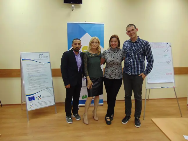 Областен информационен ценър Враца започва срещи за консултации по проекти от ЕСИФ