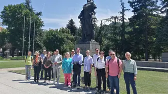 Посланици на държави от Европейския съюз посетиха Враца