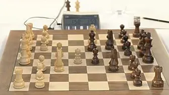 Стартира Държавното индивидуално първенство по шахмат за момичета и момчета до 8 и 10 години в „Албена“