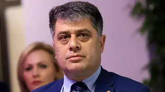 Петко Петков е първият избран член за новия ВСС