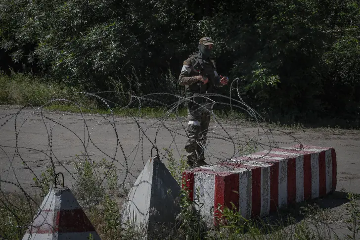 Русия разруши втория мост между Северодонецк и Лисичанск