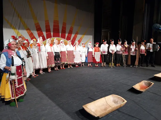 Самодейци от 6 читалища и един фолк клуб ще представят Крайдунавска Добруджа на събора в Копривщица