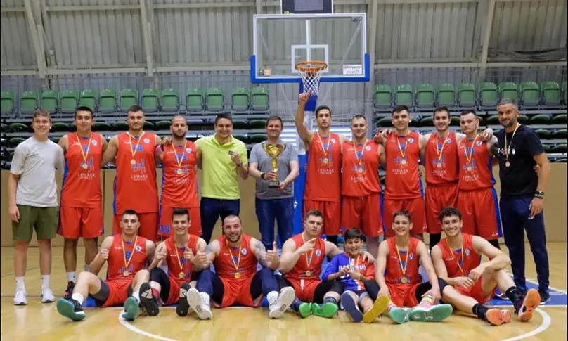 Хасково посреща шампионите от Баскетболния клуб