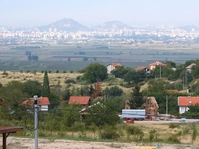 Разясняват на жителите на Белащица присъединяването към Пловдив