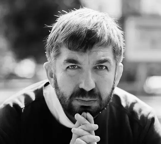 Поетът и критик Марин Бодаков с приза „Христо Г. Данов” посмъртно