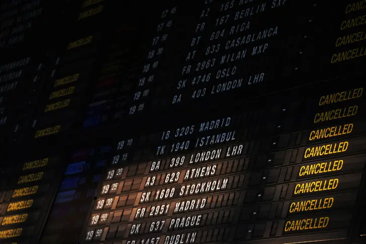 Стачки затварят летище Брюксел на 20 юни