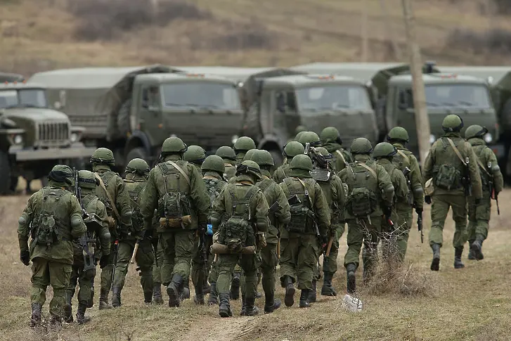 Украйна е получила само 10% от поисканите от Запада оръжия