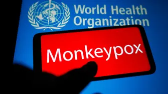 СЗО свиква Комитета за извънредни ситуации заради маймунската шарка