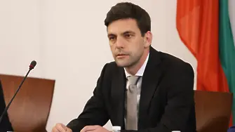 Никола Минчев: Ще има 121 депутати, бюджетът е по-важен от оставките