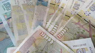 Търси се собственикът на намерена сума пари в пловдивски мол
