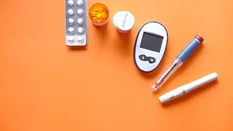 Диагностика, фактори и лечение при диабетни състояния
