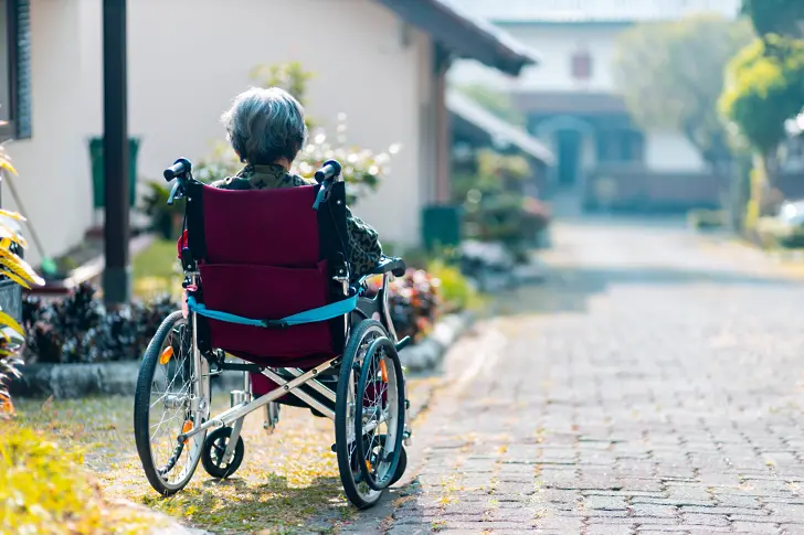 Хората с увреждания настояват за увеличаване на пенсиите по болест