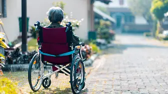 Хората с увреждания настояват за увеличаване на пенсиите по болест