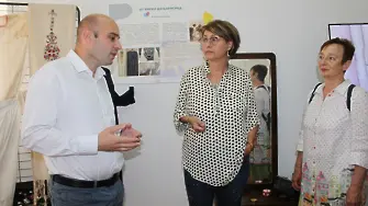 „Истории за коприната“ показва музеят в Свиленград