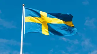Швеция предприе важни стъпки по изискванията на Турция за членство в НАТО