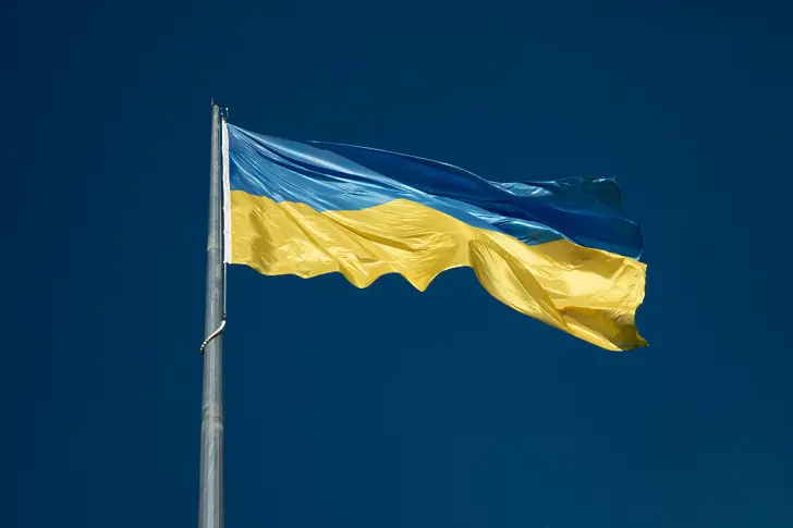 Украйна забрани износа на въглища, мазут и газ