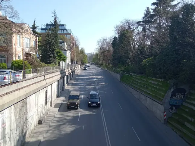 Кои са най-шумните места във Варна?