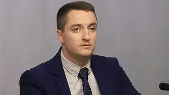 Божанков: Огорчен съм от предателството на президента Радев