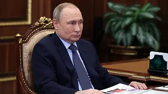 Путин отложи своя реч заради кибератака