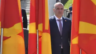 Съветът на ЕС съгласува документ за преговори за присъединяване на РС Македония към ЕС