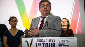 Френската левица обяви, че ще внесе искане за вот на недоверие срещу Макрон