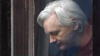 „Уикилийкс“: Мрачен ден за свободата на словото и британската демокрация