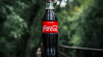 И Кока-Кола напуска Русия