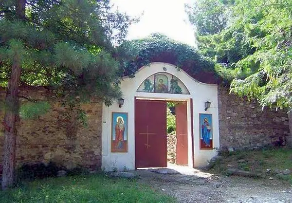Установена  е документна измама по европроект за ремонта на манастира „Св.Георги“