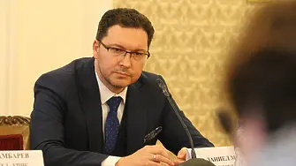 Даниел Митов: Не сме сключвали коалиционно споразумение с ИТН
