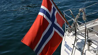 И Норвегия забранява вноса на петрол от Русия по море