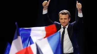 Бъдещето на Макрон и вторият тур на изборите във Франция