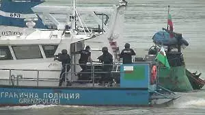 57-годишна русенка е удавената жена в Дунава