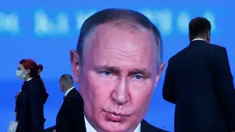 Путин: Нищо няма да бъде както преди в глобалната политика