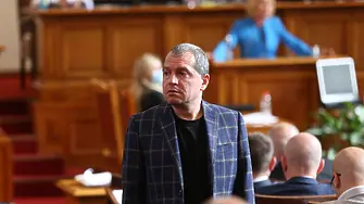 Тошко Йорданов: ИТН е стабилна, Симеонов остава наш приятел