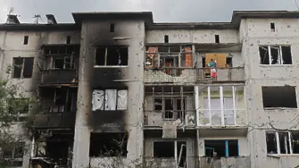 Петима убити и 12 ранени при украински обстрел срещу граждански обекти в Донецк