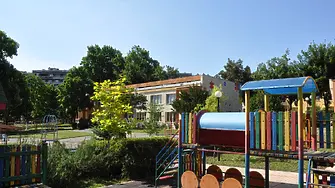 Община Бургас отваря детските градини за непрекъсната работа през лятото 