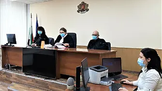 Апелативен съд-Пловдив пусна обвинен за близо 19 кг хероин