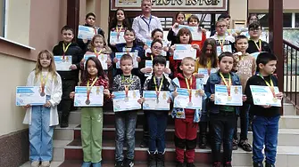 Множество инициативи се проведоха в юбилейната за ИНУ "Христо Ботев" учебна година
