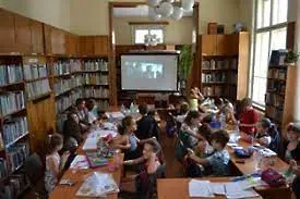 РБ „Сава Доброплодни”- Сливен организира творческа работилница „Лято в библиотеката”