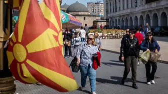 Политико: България с ключова стъпка за отмяна на ветото за Северна Македония