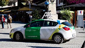 Германия започва разследване на Google Maps