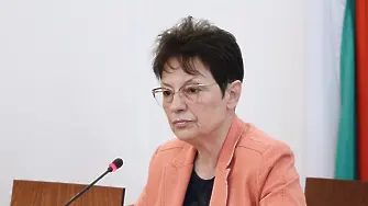 Ирена Анастасова: България няма да свали ветото над РСМ