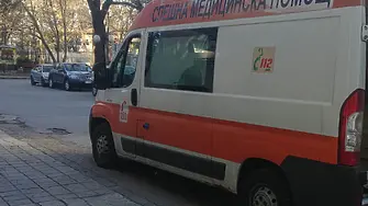 Кола даде на заден и удари пловдивчанин в Дорково