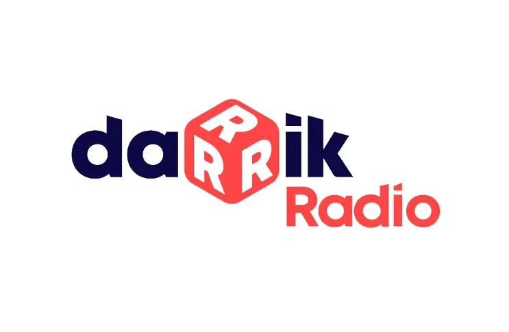 Ребрандиране върху основа: Дарик радио вече е с ново лого