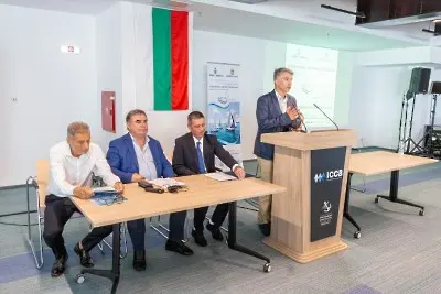 Пристанището в родното място на Вашку да Гама и Бургаският порт ще си сътрудничат