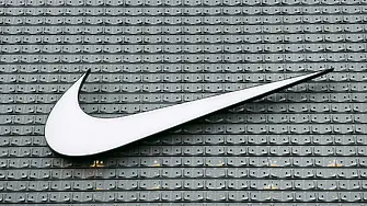 Nike напуска Русия