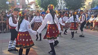 В Милковица отбелязаха празника на селото