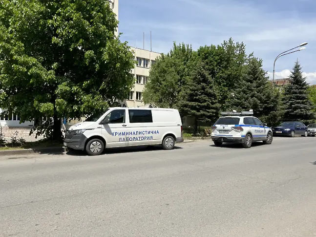 3 200 лв откраднаха от кола паркирана до черешови градини в Таваличево