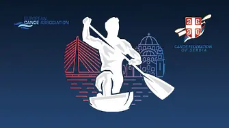 Украинските каякари, които Русе приюти, спечелиха европейско злато