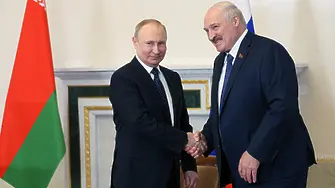 Русия обеща да снабди Беларус с „Искандер-М“